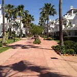 Luxury Apartment, Puerto Banus