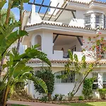 Luxury Apartment, Puerto Banus Apartamento