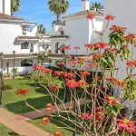 Apartamento Luxury Apartment, Puerto Banus