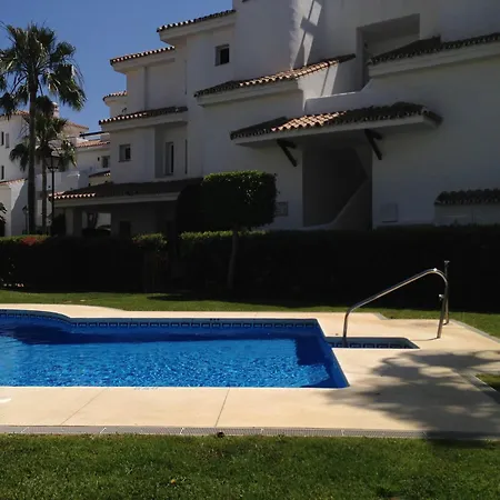 Apartamento Luxury Apartment, Puerto Banus *