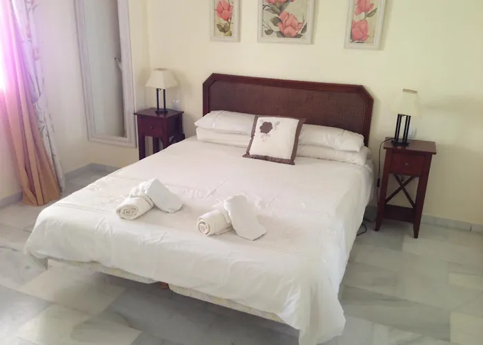 Luxury Apartment, Puerto Banus *