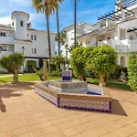 Apartment Luxury Apartment, Puerto Banus