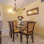Luxury Apartment, Puerto Banus