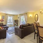 Apartment Luxury Apartment, Puerto Banus Marbella