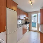 Luxury Apartment, Puerto Banus Apartment Marbella
