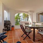 Apartment Luxury Apartment, Puerto Banus Marbella