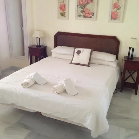 Luxury Apartment, Puerto Banus *