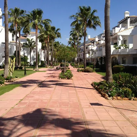 Luxury Apartment, Puerto Banus