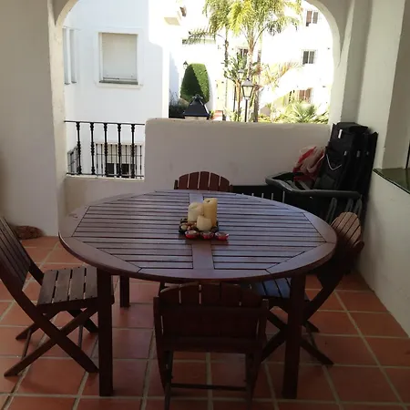 Luxury Apartment, Puerto Banus Апартаменты Марбелья