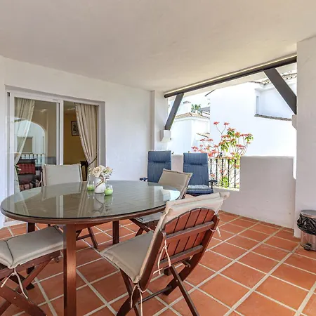 Luxury Apartment, Puerto Banus *