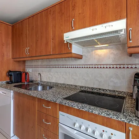 Luxury Apartment, Puerto Banus Marbellac