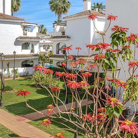 Lejlighed Luxury Apartment, Puerto Banus
