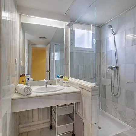 Appartement Luxury Apartment, Puerto Banus