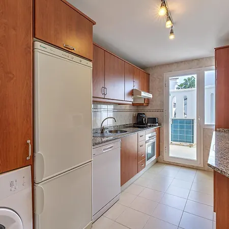 Luxury Apartment, Puerto Banus Lejlighed Marbella