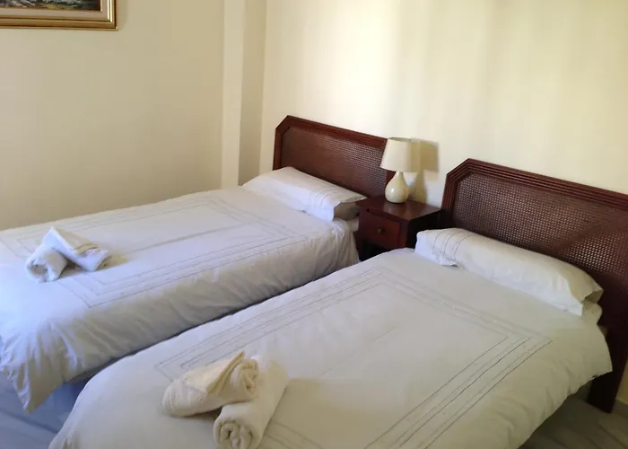 Апартаменти Luxury Apartment, Puerto Banus Марбелья