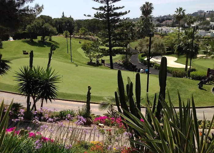 Luxury Apartment, Puerto Banus Апартаменты