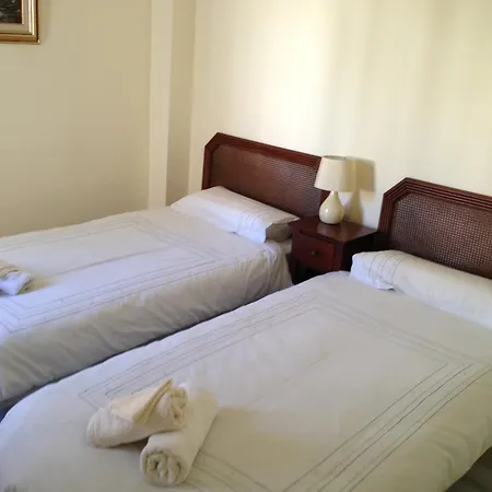 Apartamento Luxury Apartment, Puerto Banus Marbella