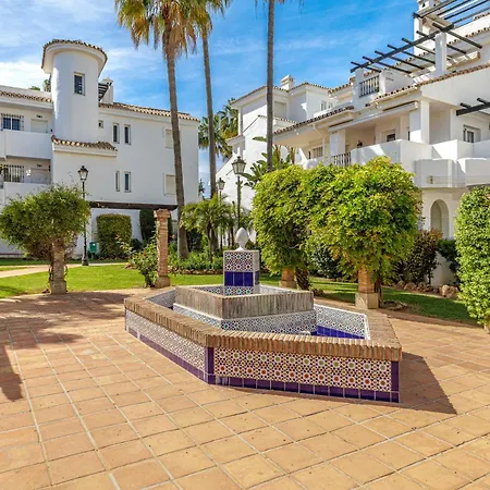 Апартаменти Luxury Apartment, Puerto Banus